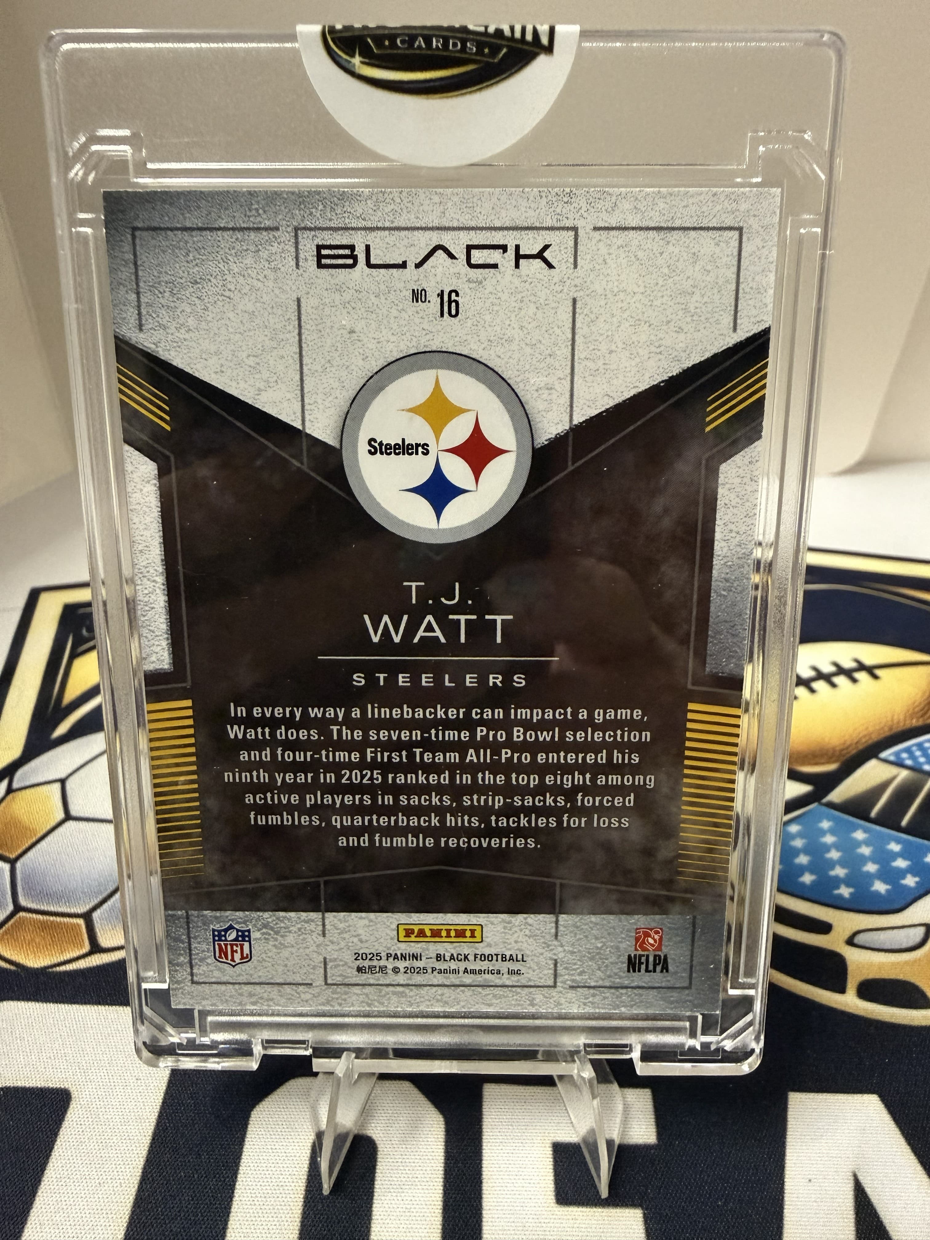 2025 TJ Watt Smokescreen view 2